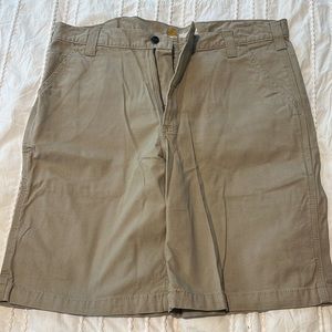 Carhartt shorts